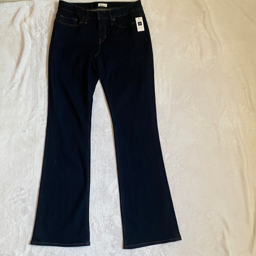 GAP Classic Blue Women's Jeans